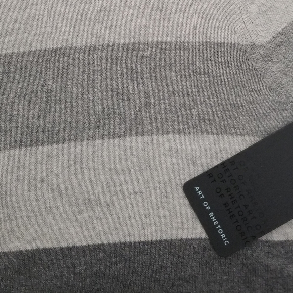 Cozy Men's Sweater NWT - Picture 6 of 6